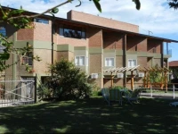 Apart-Hotel Giberts House