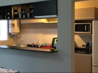 Apartamento 5 Carcano