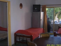 Apartamento Centro Carlos Paz