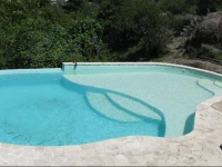 CabaГ±a en Carlos Paz