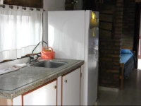 CabaГ±as de las Mellizas