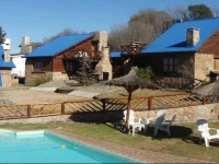 CabaГ±as El Madero