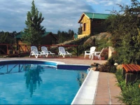 CabaГ±as EnsueГ±o