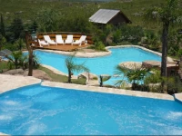 CabaГ±as La Comarca