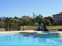 CabaГ±as Lago San Roque