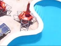 CabaГ±as San Bernardo