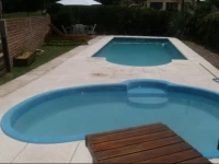 CabaГ±as Tio Willy