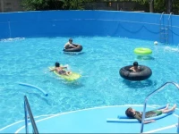 Complejo Los Cipreses