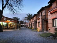 Complejo Vacacional Sol y Lago