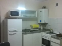 Departamento 154 Alberdi