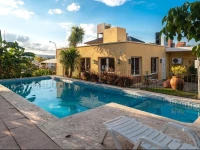 Descanso las Tres Marias