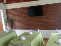 HosterГ­a Villa del Lago