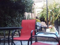 Posada Alpenrose Neu