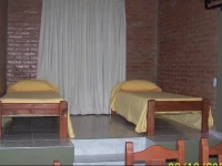 Terrazas del Diquecito