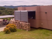 Terrazas del Lago Casa 13