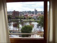 Villa Carlos Paz, Departamento