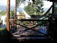 X Sierras CabaГ±as