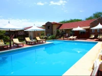 Apart Hotel Las Palmeras