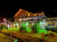 BlackStone Apart Boutique Hotel