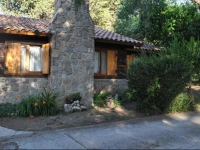 CabaГ±as Legado AlemГЎn