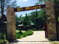 CabaГ±as y Posada El Milagro