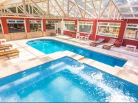 Graz Hauser CabaГ±as