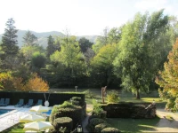 Aldea Kleinwald CabaГ±as y Apart Hotel