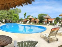 CabaГ±as y Lofts El Portal