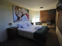 Hotel Antiguo Camino