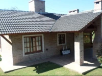 CabaГ±a Villa General Belgrano Cordoba