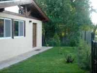 CabaГ±a Villa Gral. Belgrano, CГіrdoba