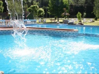 CabaГ±as Alpendorf