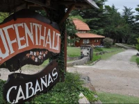 CabaГ±as Aufenthalt