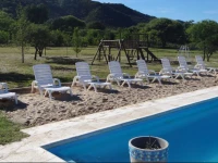 CabaГ±as del Espinillo