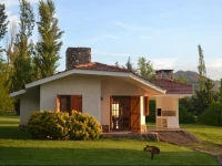 CabaГ±as los Algarrobos