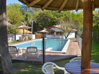 CabaГ±as Los Duendes