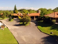 CabaГ±as Steinhaus