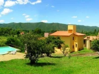 CabaГ±as Wairoa Haus