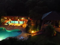 Chalet Suisse Posada & SPA