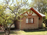 Complejo Falda del Sauce