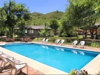 Complejo Los Maderos