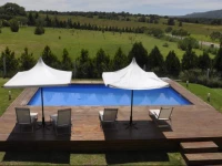 Departamento en Loteo Bertone