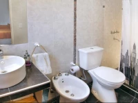 La Faustina Casas de Campo