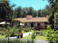 Posada Vientos de Belgrano