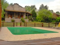 Refugio de las Sierras