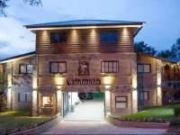 Windmuhle Apart Hotel & Spa