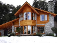 CabaГ±as Puente Viejo