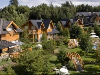 La Comarca Suites De MontaГ±a & Spa