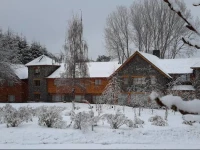 La Escondida Casa De Huespedes & Spa