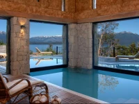 Luma Casa De MontaГ±a